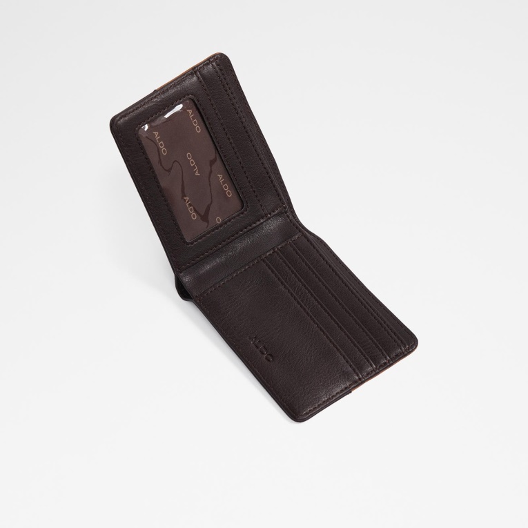 Aldo Aissa Brown Moda Miscelánea