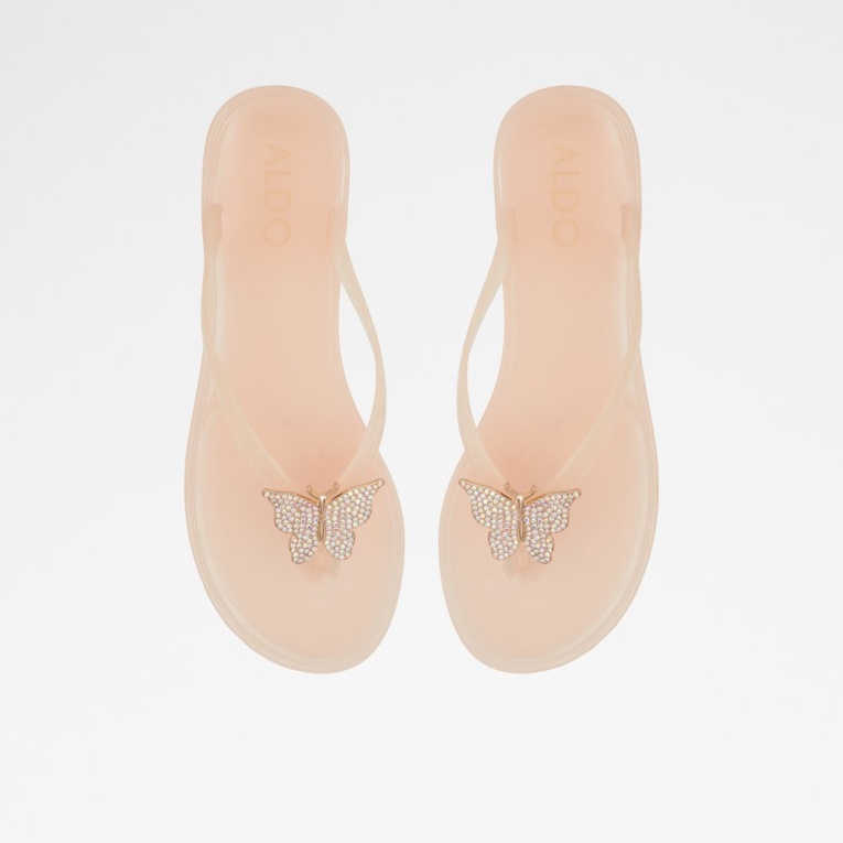 Aldo Alelith Negro Multi Moda