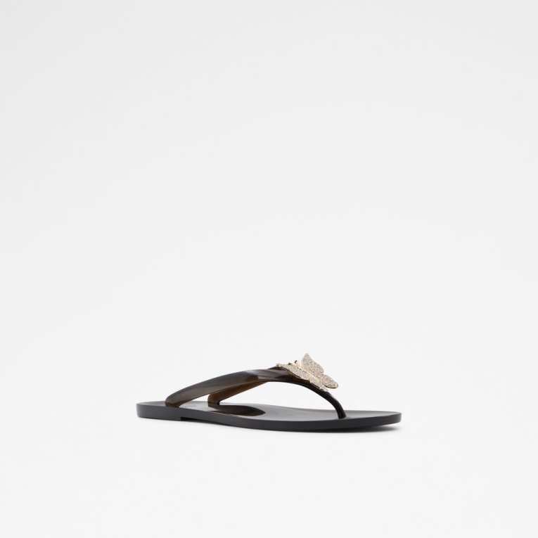 Aldo Moda Negro Multi Alelith