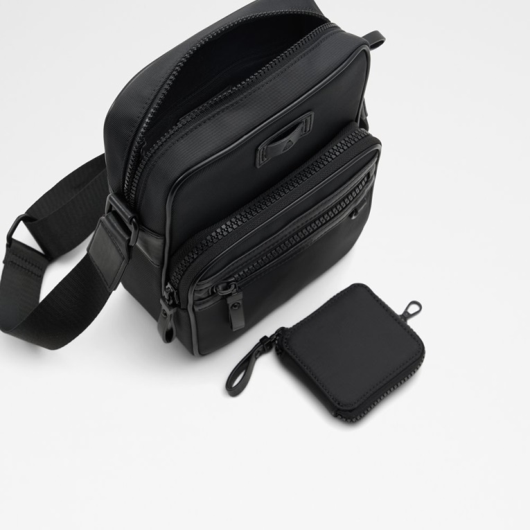 Aldo Fashion Astranita Negro