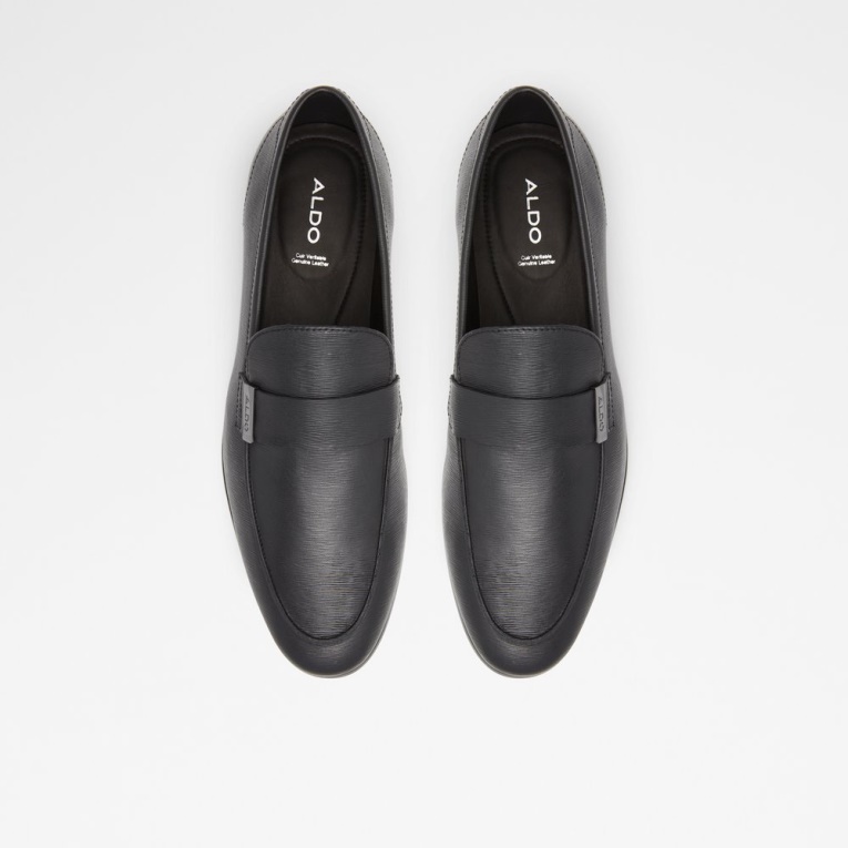 Moda Negra Aldo Benleflex