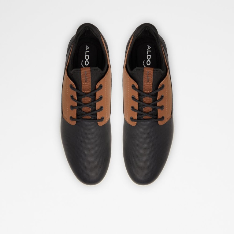 Bluffers-wr Aldo Moda