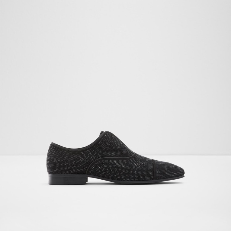 Bolívar Negro Moda Aldo