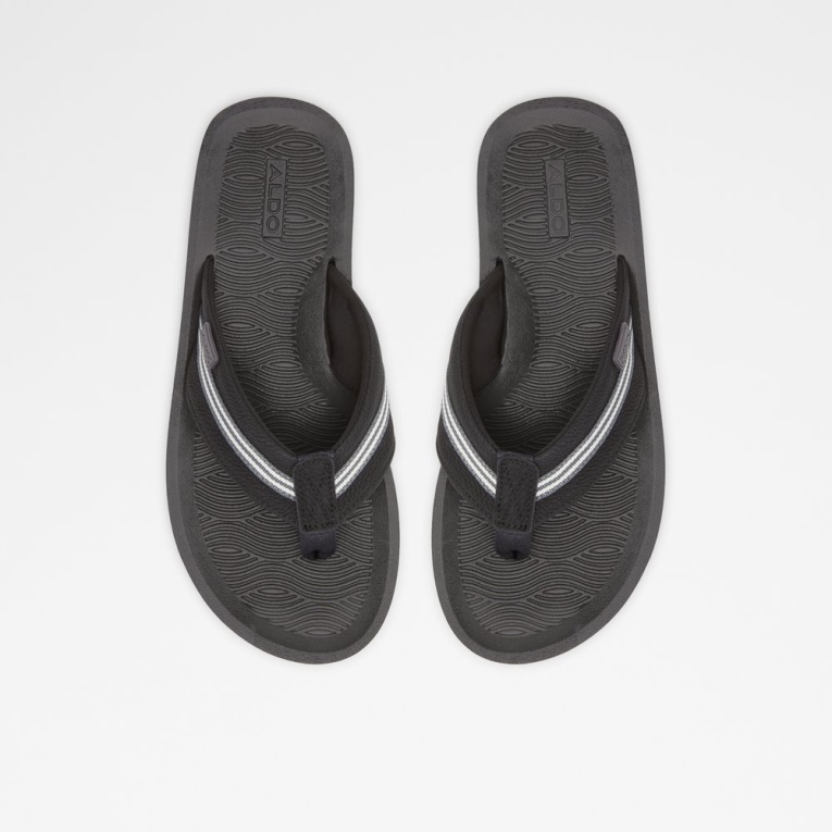 Negro Burges Moda Aldo