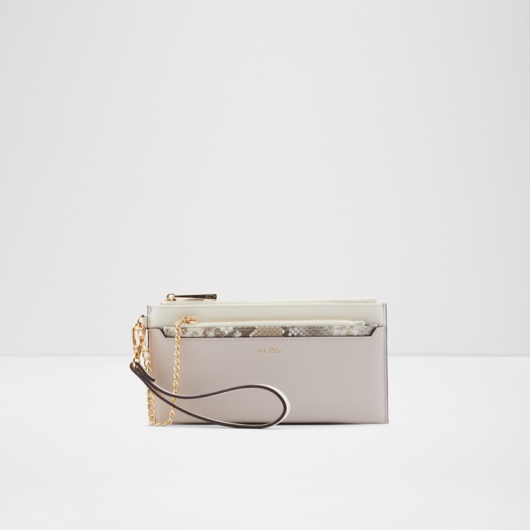 Catharina Marrón Medio Moda Aldo