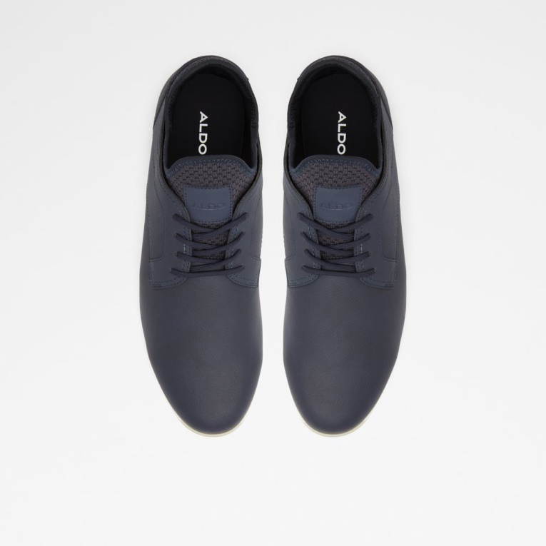 Coruchee Azul Marino Moda Aldo