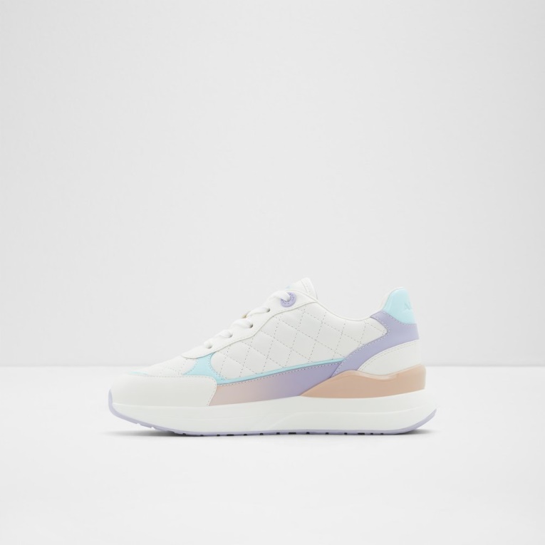 Multi Pastel De Moda. Aldo Paso Cósmico