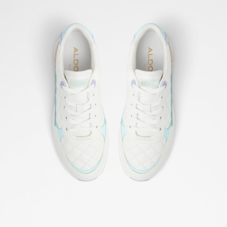 Multi Pastel De Moda. Aldo Paso Cósmico