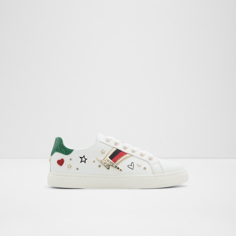 Moda Blanco Multi Aldo Fineday