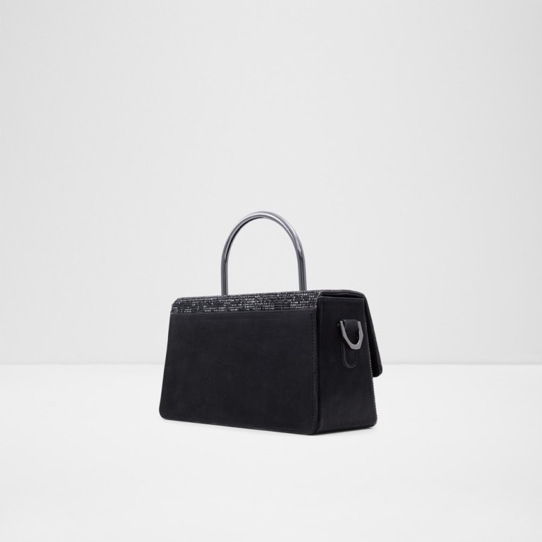 Frellan Moda Negra Aldo