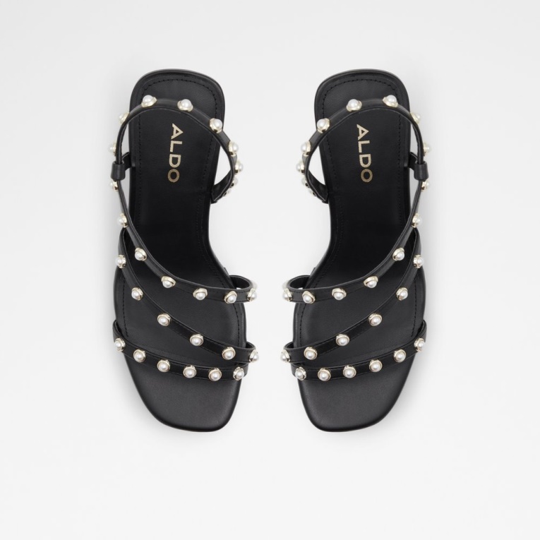 Grandeza De La Moda De Aldo Negro