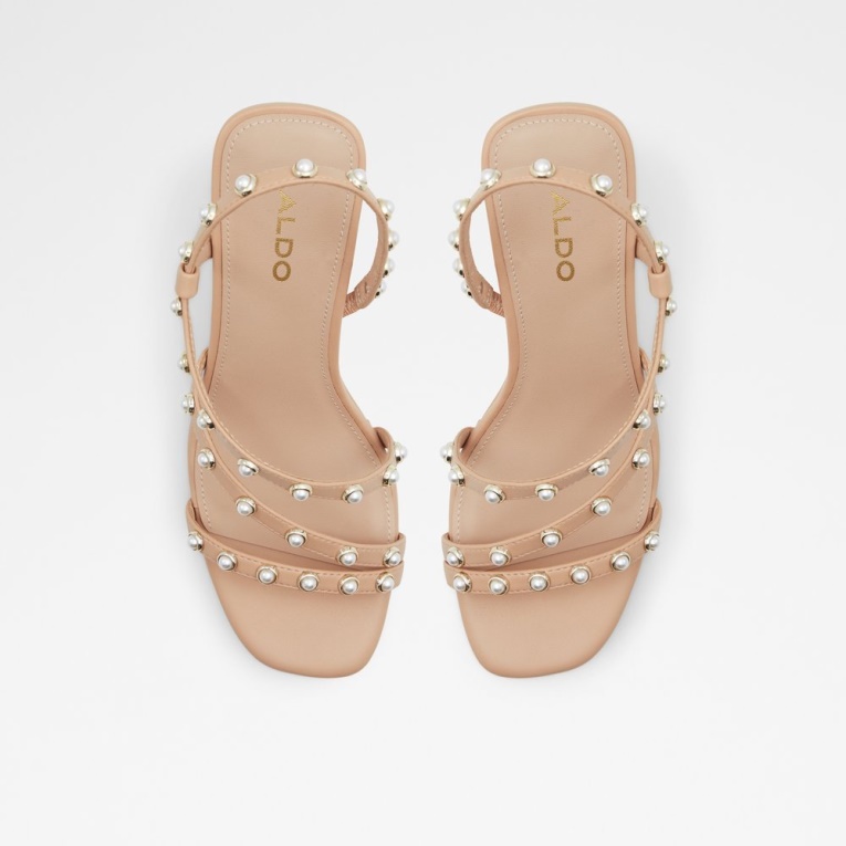 Grandeza Negra Aldo Fashion