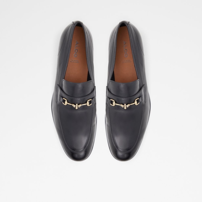 Grada De Moda Negra Aldo