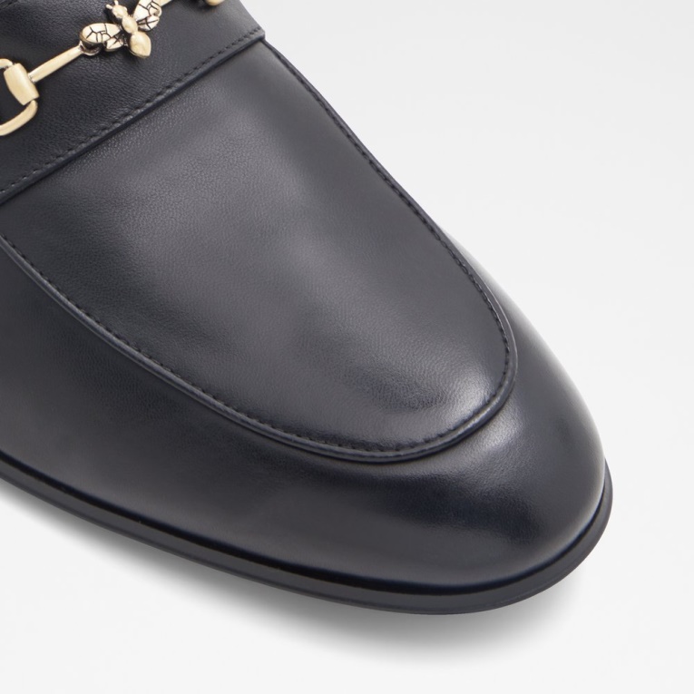 Grada De Moda Negra Aldo