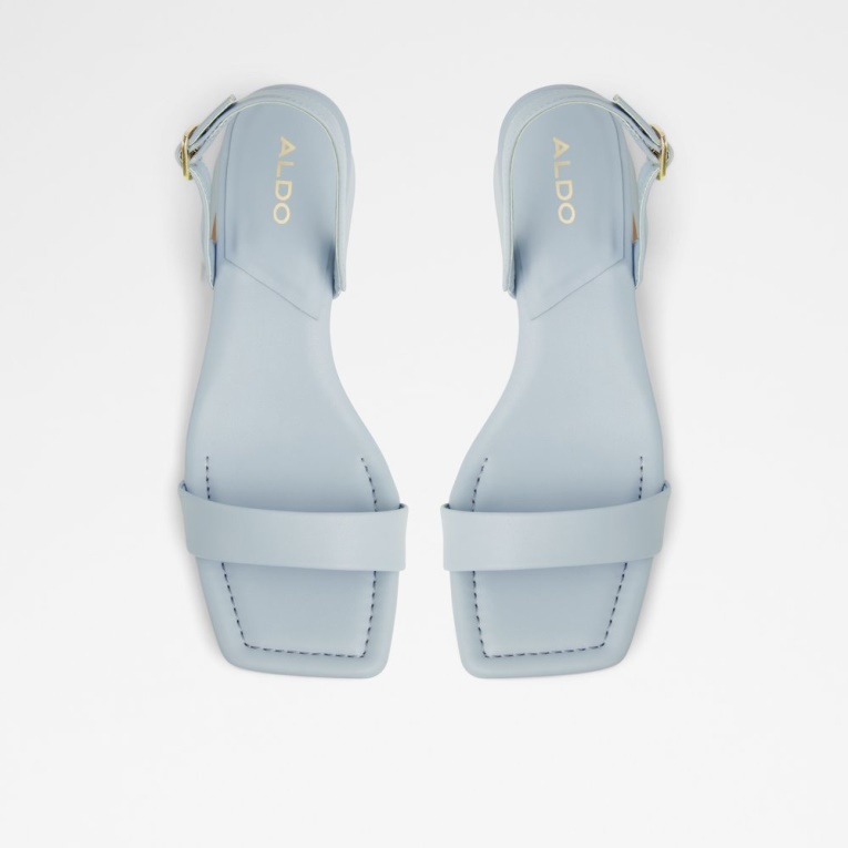 Aldo Moda Negro Halenia