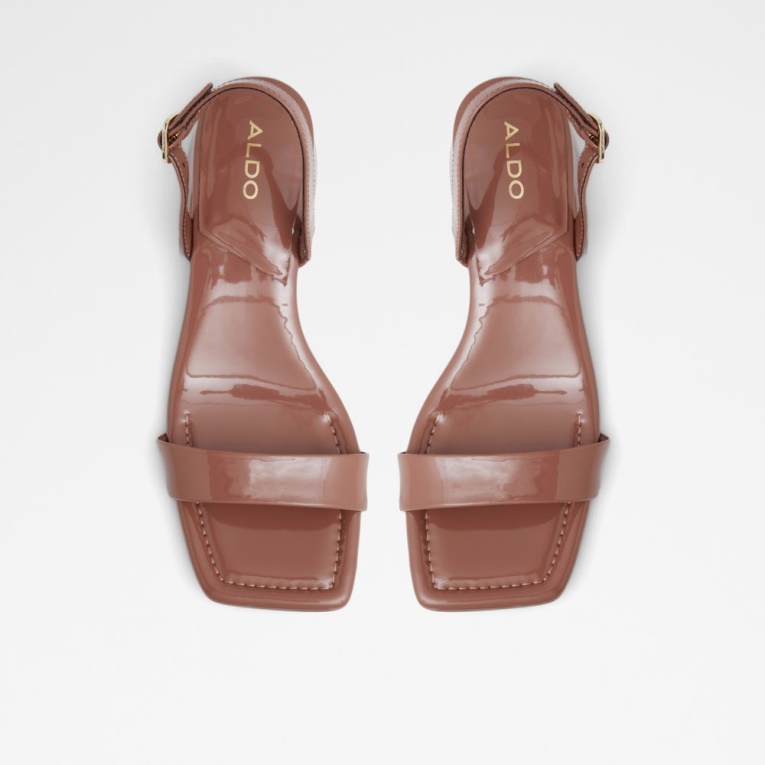 Aldo Moda Halenia Negro