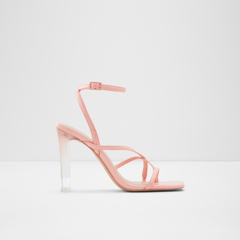 Naranja Hainiel Moda Aldo