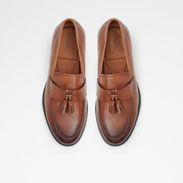 Fashion Aldo Igan Black