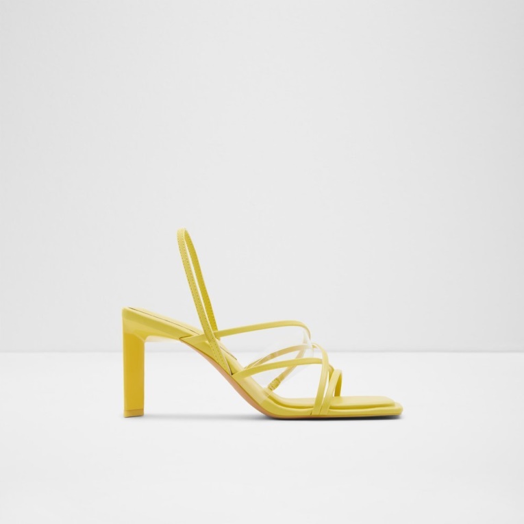 Moda Aldo Jennifer Hueso