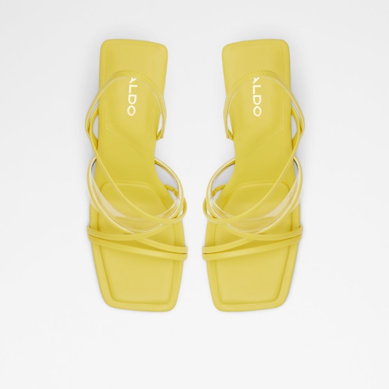 Moda Aldo Jennifer Hueso