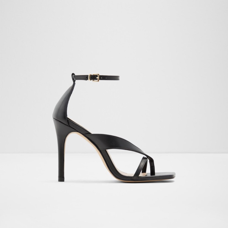 Moda Negro Aldo Lexie