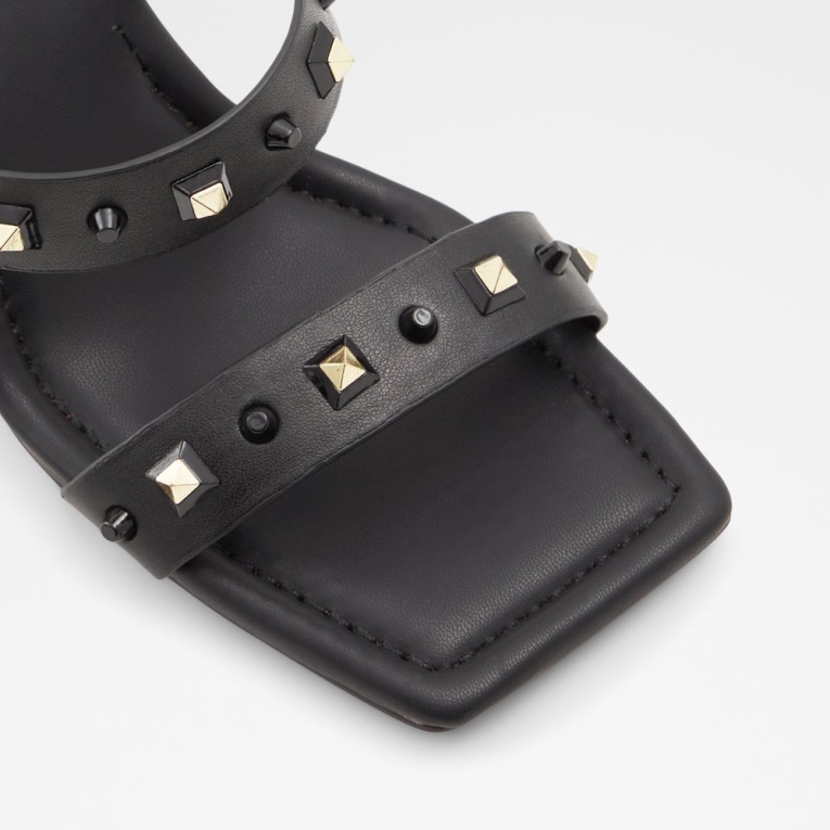 Negro Louella Aldo Moda