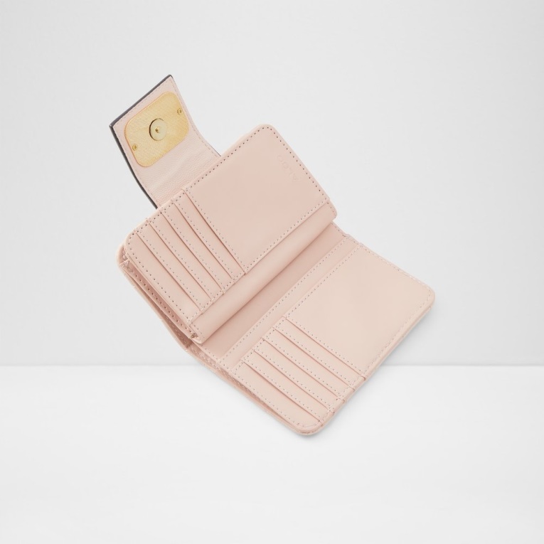 Rosa Claro Moda Aldo Lothyhar