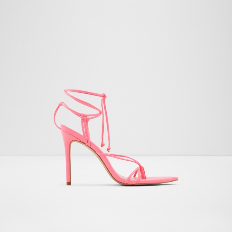 Lona Aldo Moda Negro