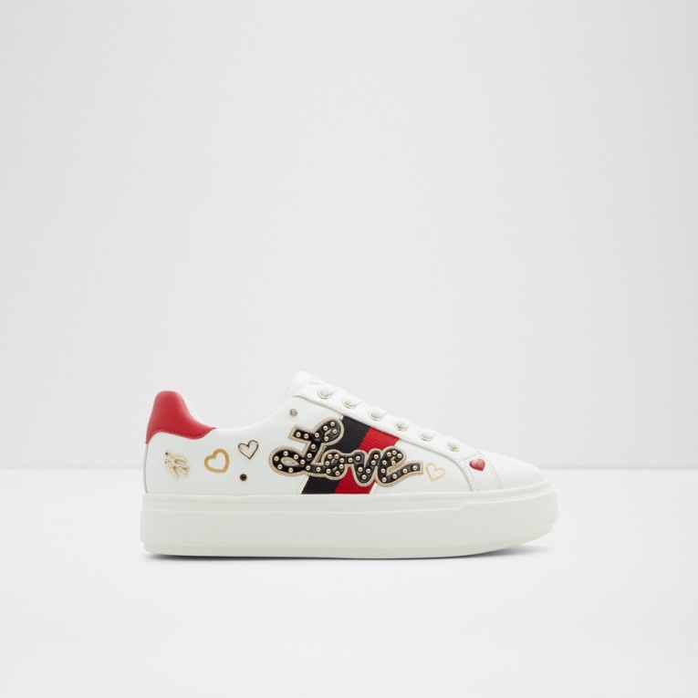 Ama Siempre La Moda Aldo Blanco Multi