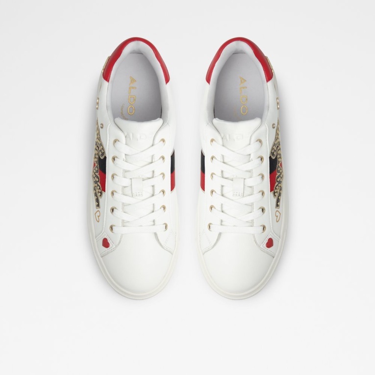 Ama Siempre La Moda Aldo Blanco Multi