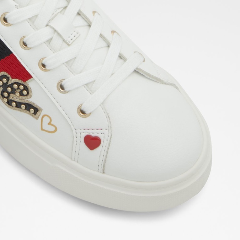 Ama Siempre La Moda Aldo Blanco Multi