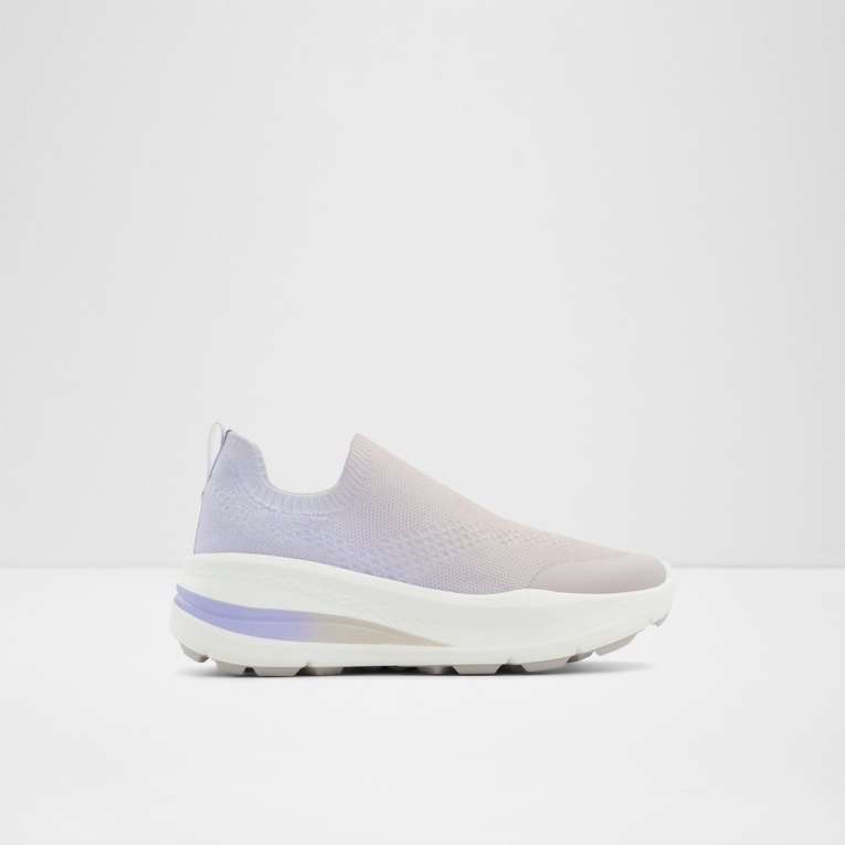 Lunelle Moda Púrpura Aldo