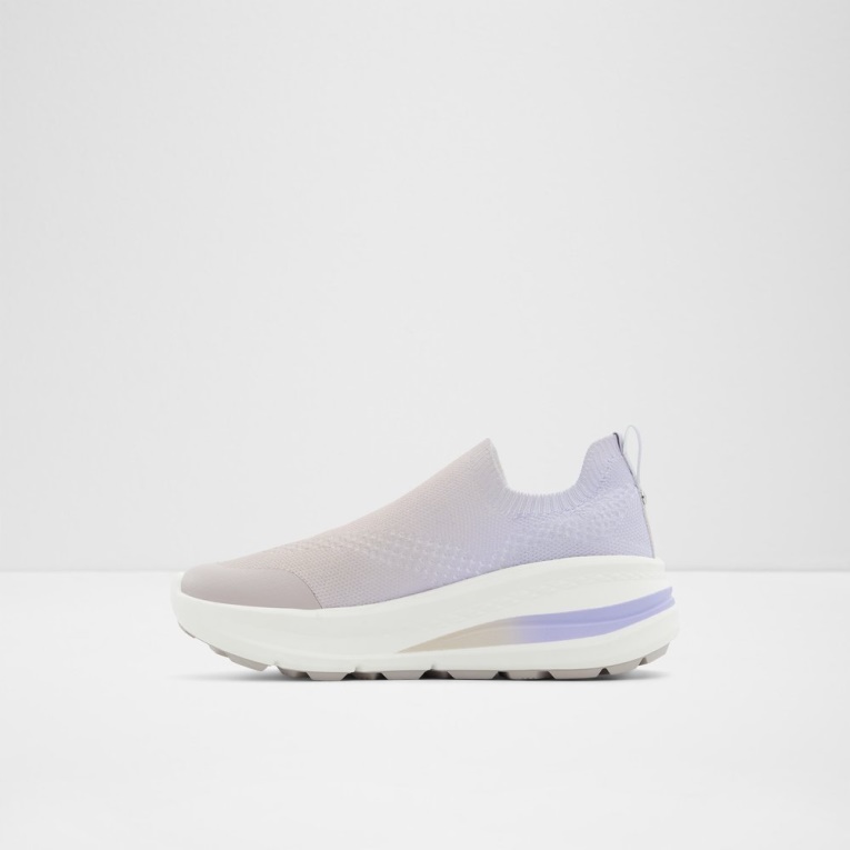 Lunelle Moda Púrpura Aldo