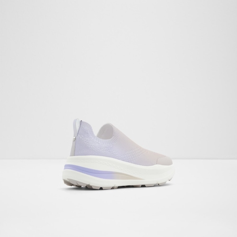 Lunelle Moda Púrpura Aldo