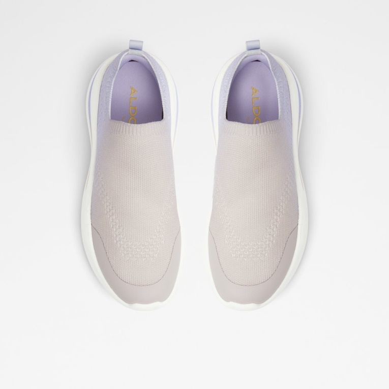 Lunelle Moda Púrpura Aldo