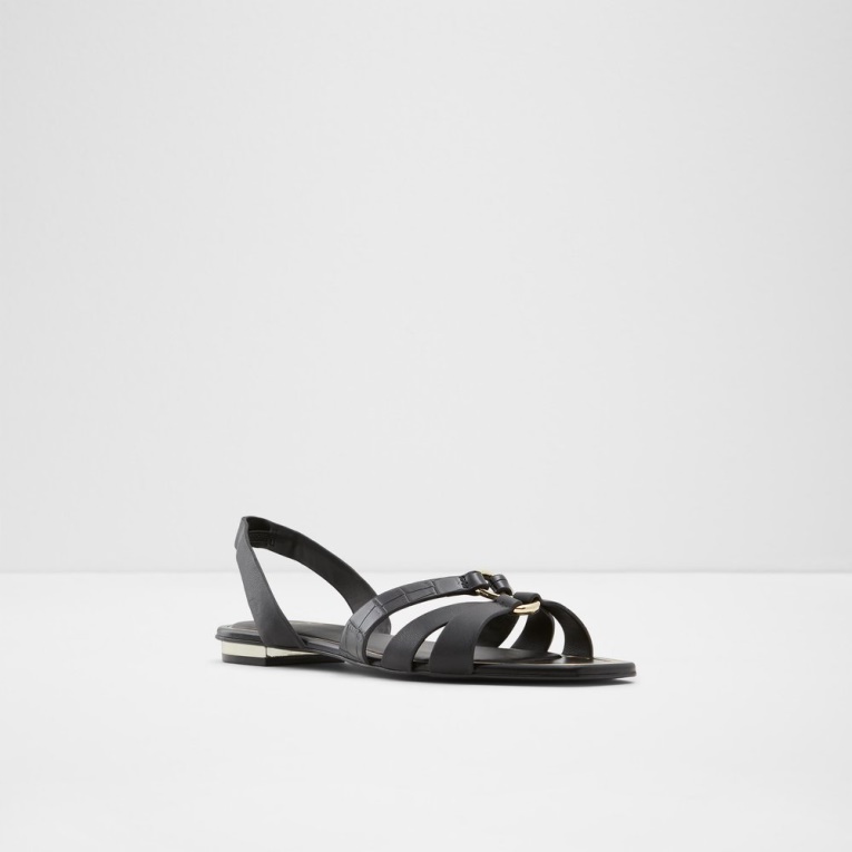 Aldo Moda Marassi Negro