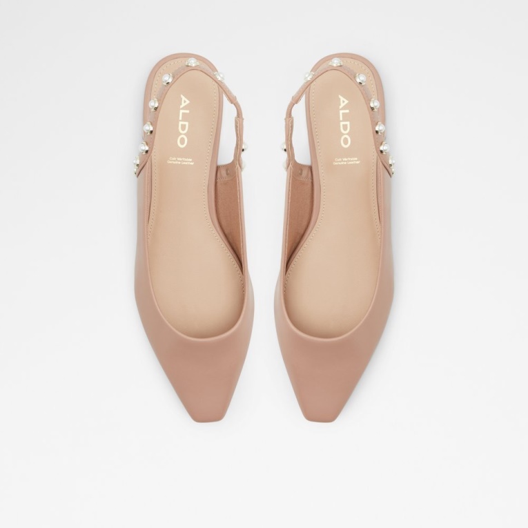 Aldo Fashion Mayllan Beige