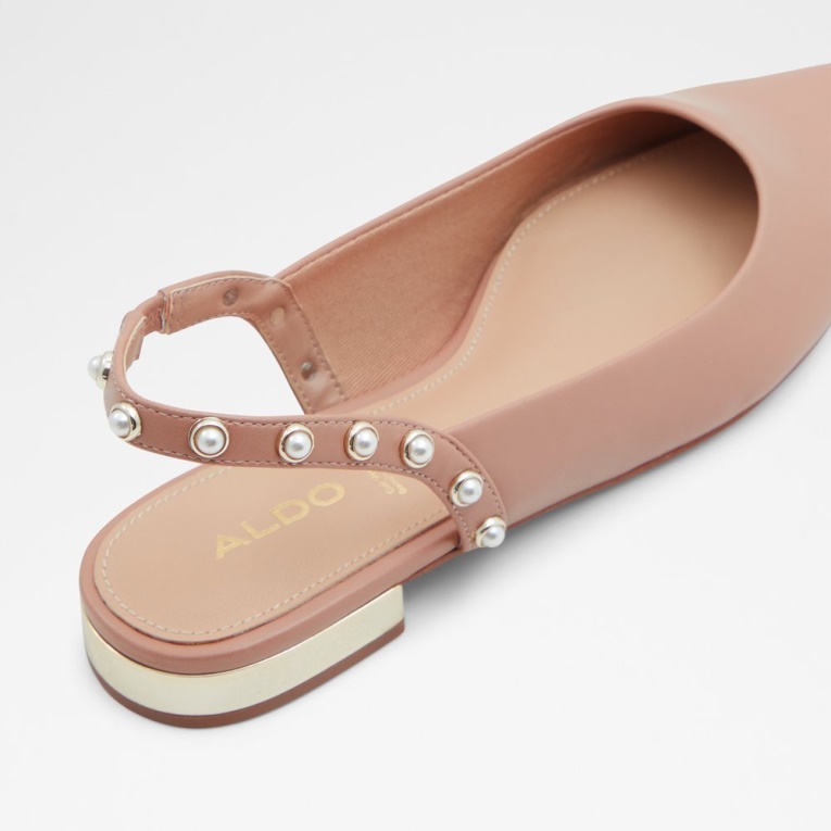 Aldo Fashion Mayllan Beige