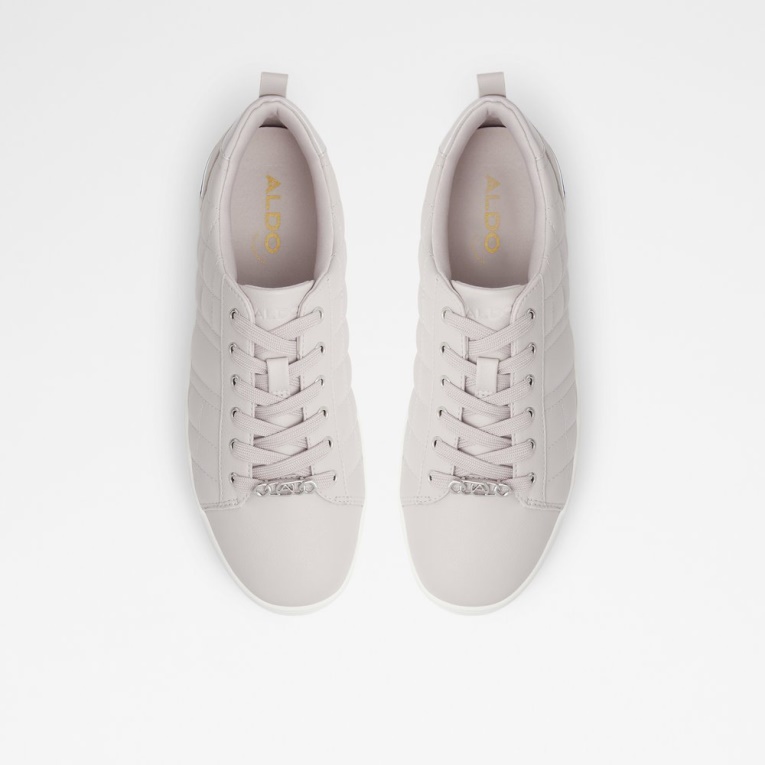 Prado Gris De La Moda De Aldo