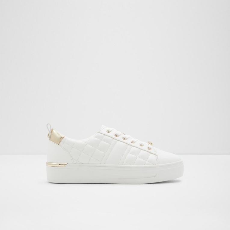 Prado Gris Aldo Fashion