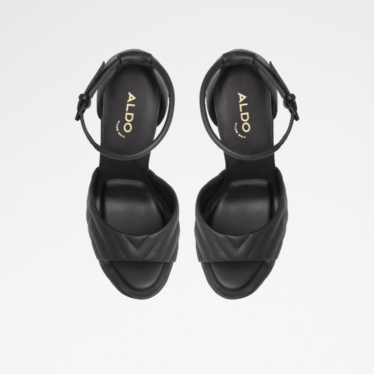 Moda Negra Milena Aldo