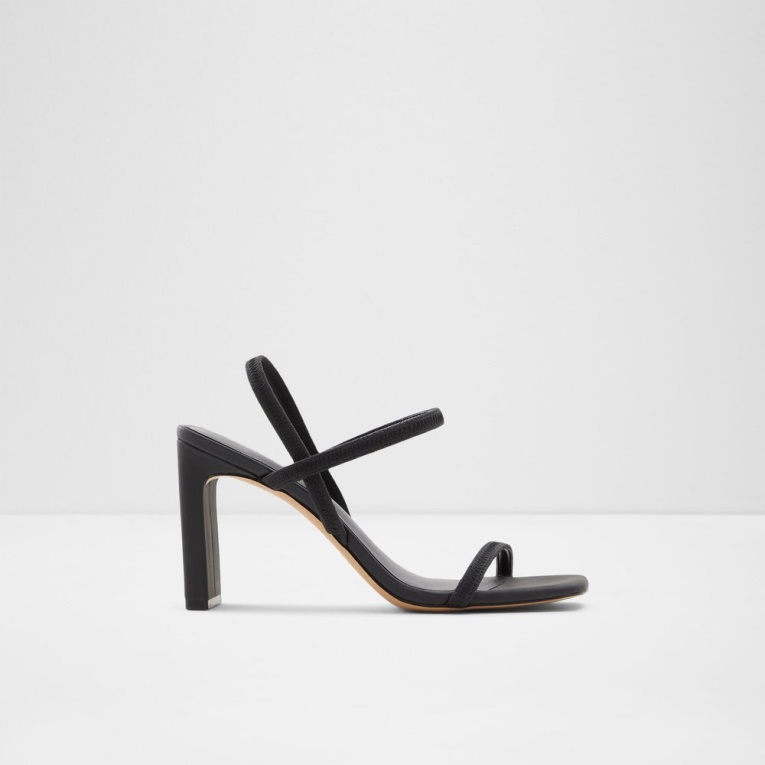 Moda Negra Aldo Okurr