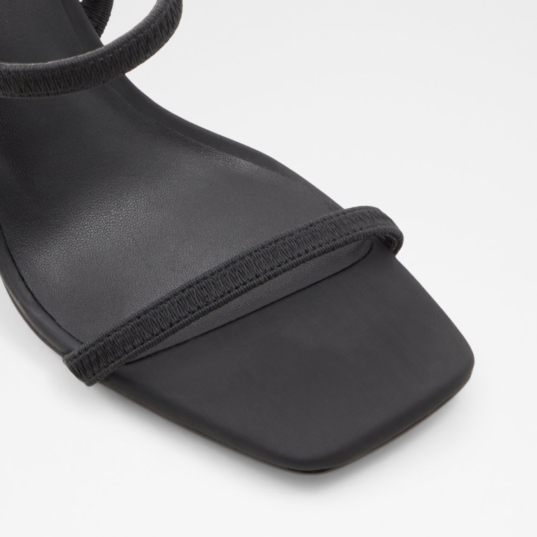 Moda Negra Aldo Okurr