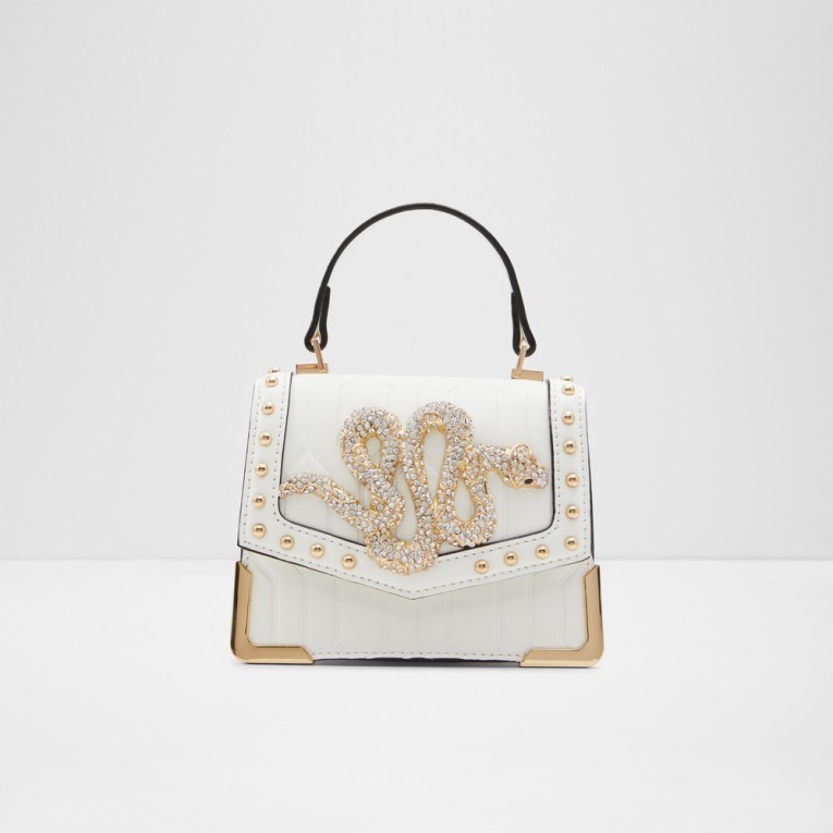 Olendaweth Moda Aldo Negro