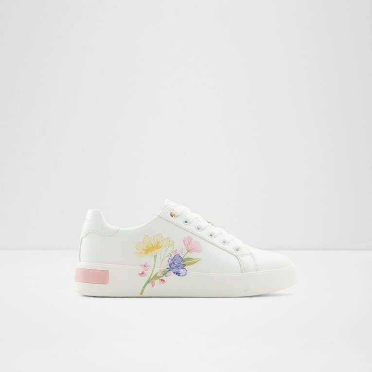 Aldo Fashion Orchada Blanco