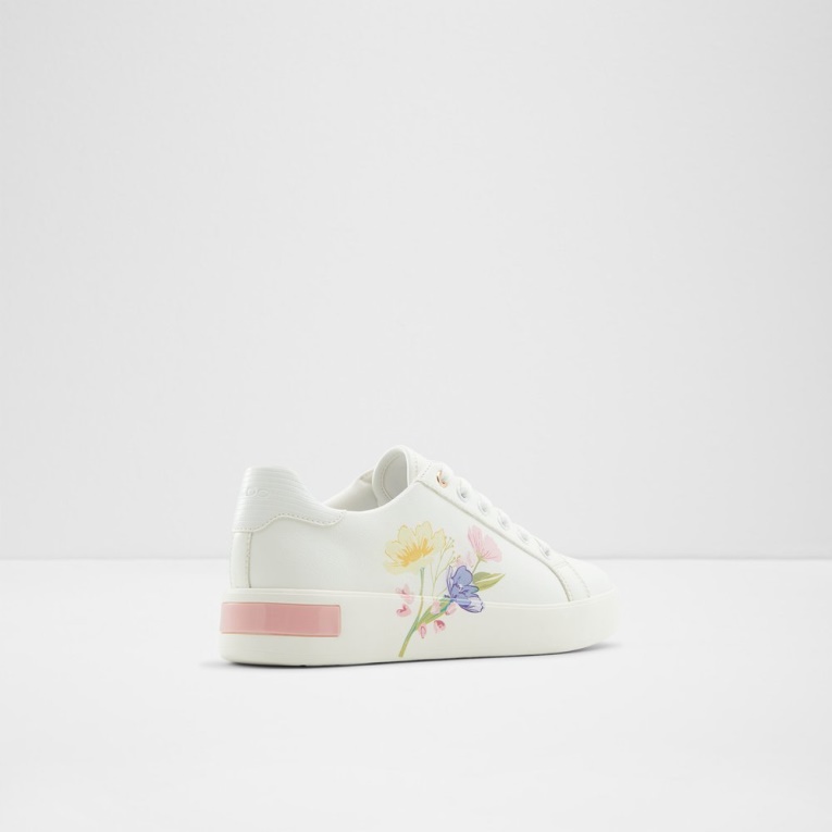 Aldo Fashion Orchada Blanco