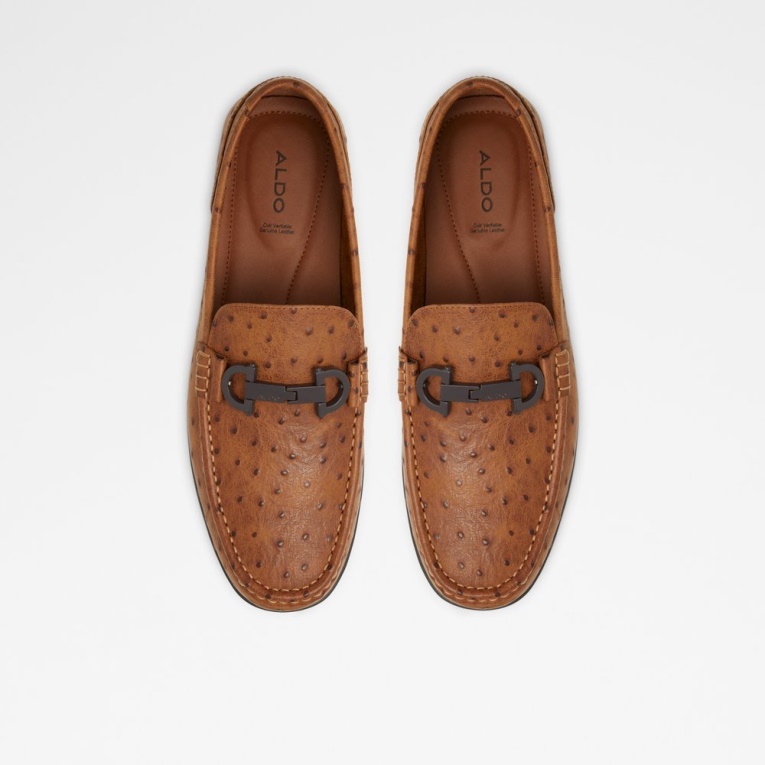 Aldo Moda Orlovoflex Negro