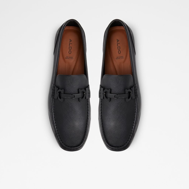 Negro Orlovoflex Moda Aldo