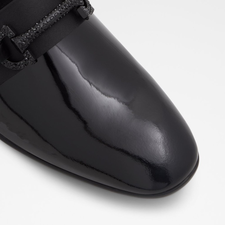 Popluxe De Moda Negra De Aldo