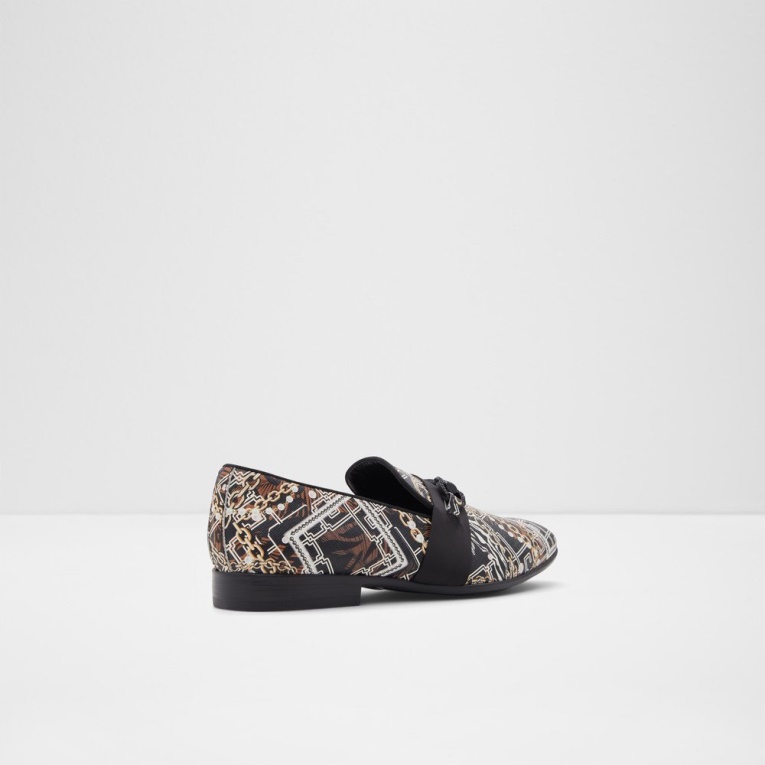 Aldo Popluxe Moda Negra